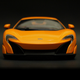 Illustration for article titled McLaren 675LT in 1:18 scale